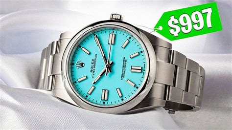 cheapest real rolex|cheap rolex watches clearance.